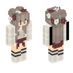 Minecraft Skin #156056