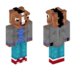 Minecraft Skin #156061