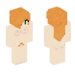 Minecraft Skin #156063