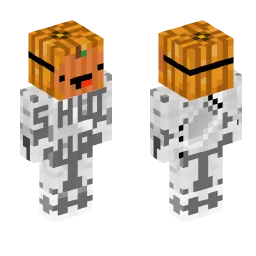 Minecraft Skin #156065