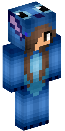 MJG747 Minecraft Skin Preview on Minecraft.Co.Com