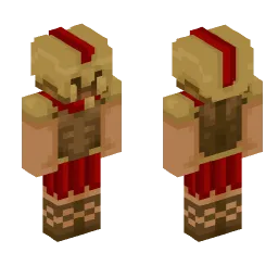 Minecraft Skin #156068