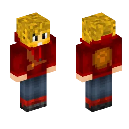 Minecraft Skin #156070