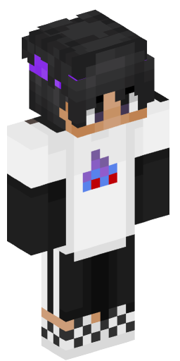 Farell Minecraft Skin Preview on Minecraft.Co.Com