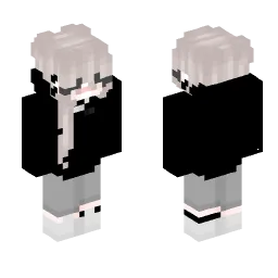 Minecraft Skin #156074