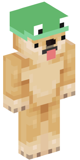 haydentow Minecraft Skin Preview on Minecraft.Co.Com