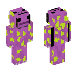 Minecraft Skin #156079