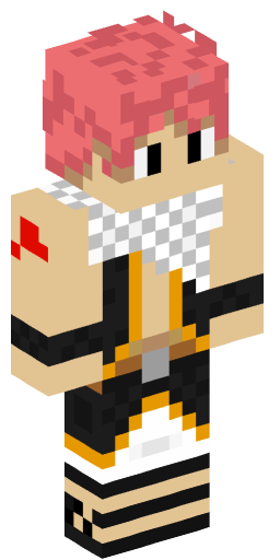 Palmuh Minecraft Skin Preview on Minecraft.Co.Com