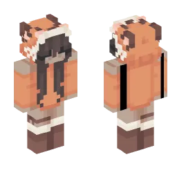 Minecraft Skin #156085