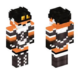 Minecraft Skin #156086