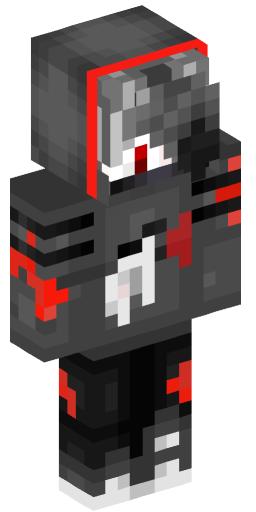 tuboo Minecraft Skin Preview on Minecraft.Co.Com