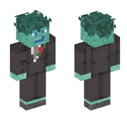 Minecraft Skin #156093