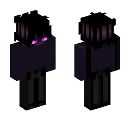 Minecraft Skin #156098