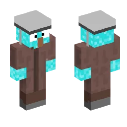 Minecraft Skin #156099