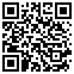 le_raptor QR Code