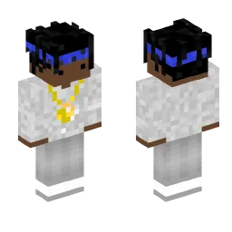 Minecraft Skin #156108