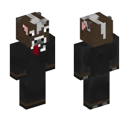 Minecraft Skin #156109