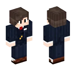 Minecraft Skin #156112