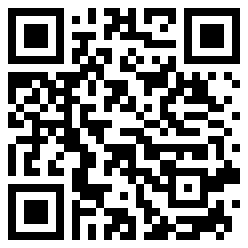 Ghost QR Code