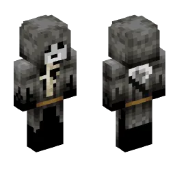 Minecraft Skin #156113