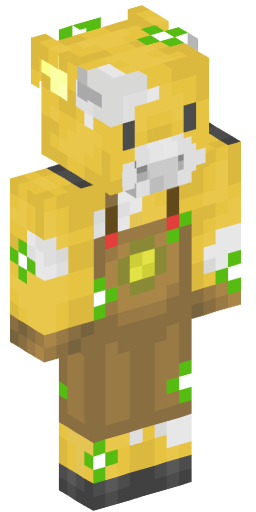 C4p Minecraft Skin Preview on Minecraft.Co.Com