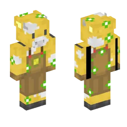 Minecraft Skin #156119
