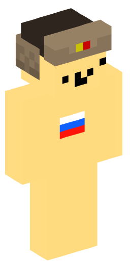 orebom Minecraft Skin Preview on Minecraft.Co.Com