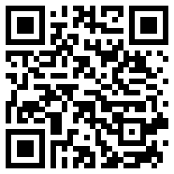 taterbug QR Code