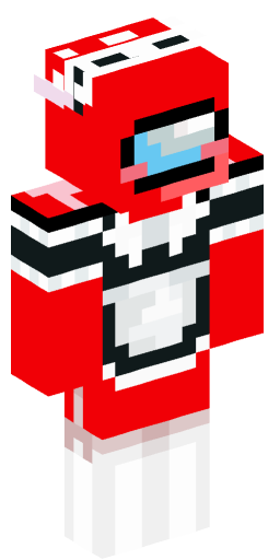 sussybaka Minecraft Skin Preview on Minecraft.Co.Com