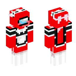 Minecraft Skin #156132