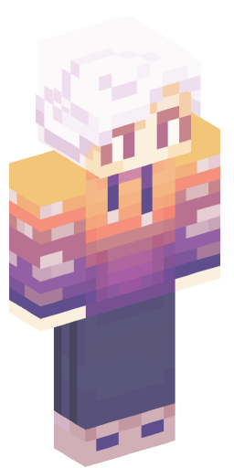 Tourmaline_Tree Minecraft Skin Preview on Minecraft.Co.Com