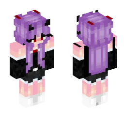 Minecraft Skin #156138