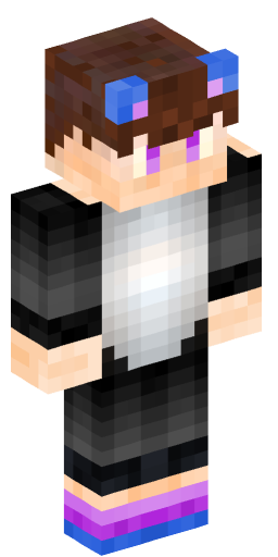 JaquieLaMitaine Minecraft Skin Preview on Minecraft.Co.Com
