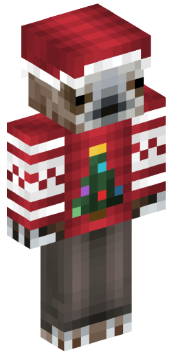 FadingHavoc Minecraft Skin Preview on Minecraft.Co.Com