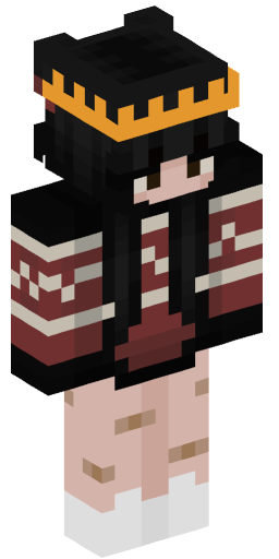 venicevro Minecraft Skin Preview on Minecraft.Co.Com