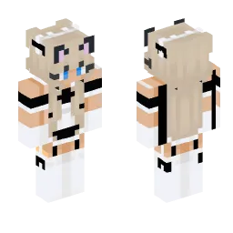 Minecraft Skin #156165