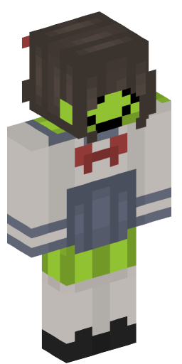 dehcrep Minecraft Skin Preview on Minecraft.Co.Com