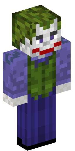 Minecraft Skin #156171