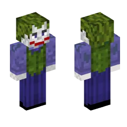 Minecraft Skin #156171