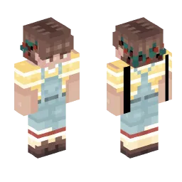Minecraft Skin #156172