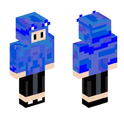 Minecraft Skin #156173