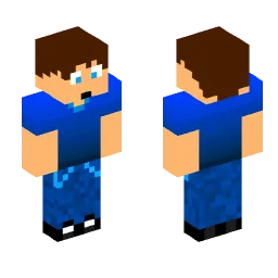 Minecraft Skin #156177