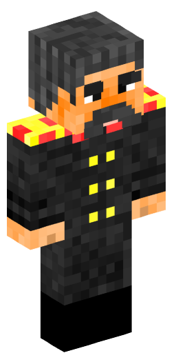Joseph_Stalin91 Minecraft Skin Preview on Minecraft.Co.Com