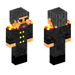 Minecraft Skin #156182