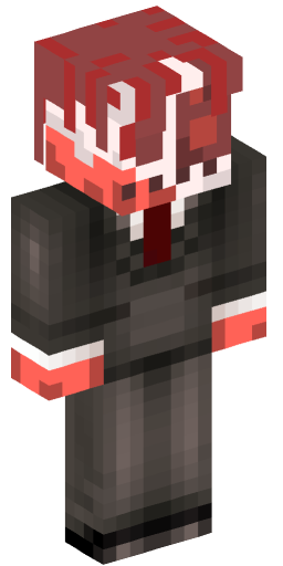 Minecraft Skin #156184