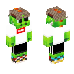 Minecraft Skin #156198