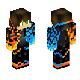 Minecraft Skin #156200