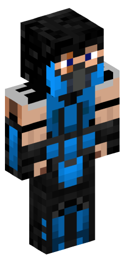 sub_ Minecraft Skin Preview on Minecraft.Co.Com