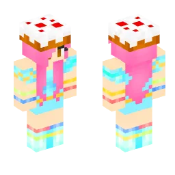 Minecraft Skin #156205