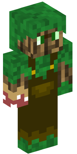 Minecraft Skin #156211